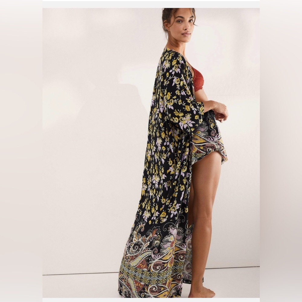 Free People Bali Pixie Lounge Set (2 pieces)